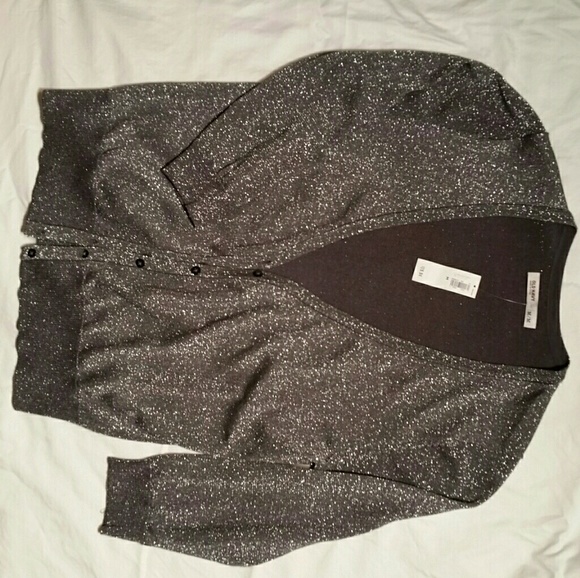 Old Navy cardigan - Picture 1 of 4